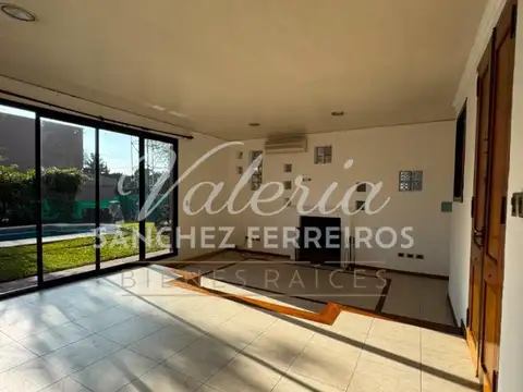 Casa en Venta en El Carmencito, USD 295.000