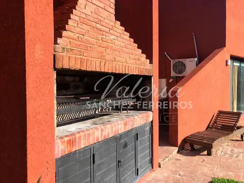 Casa en venta barrio El Carmencito