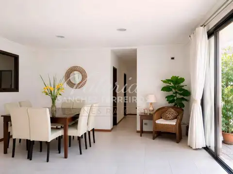 Casa en venta barrio El Carmencito