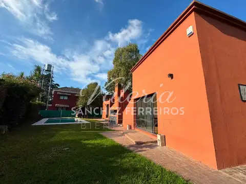 Casa en Venta 20 años