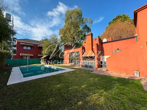 Casa en Venta al Noreste