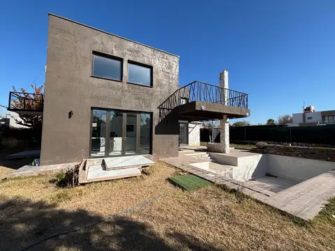 Casa en Venta de 5 dormitorios