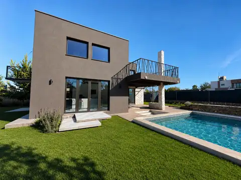 Casa y departamento venta, Vistalba, Luján de Cuyo