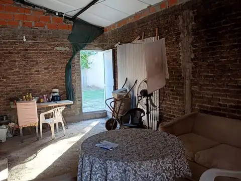 Casa en Venta en Villa Vatteone, USD 50.000