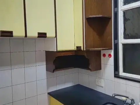 Departamento en Alquiler de 2 dormitorios