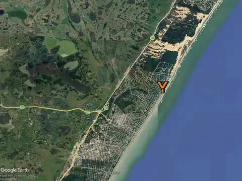 Casa en Alquiler Temporal en Pinamar, USD 450
