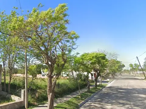 VENTA - Lote - Juan Bernabé Molina