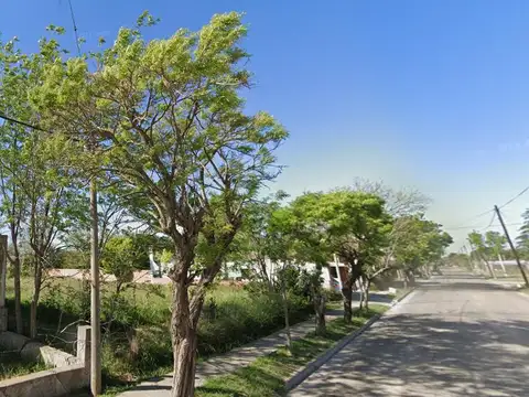 Terreno en Venta de 636,0 m2