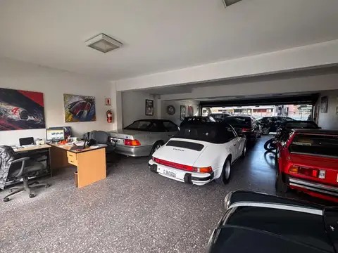 Terreno en Venta en Martinez Libertador / Rio, USD 1.850.000