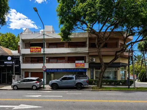 Terreno en Venta en Martinez Libertador / Rio, USD 1.850.000
