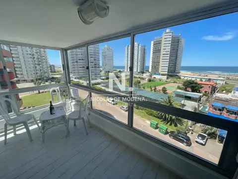 Departamento en Venta 31 años