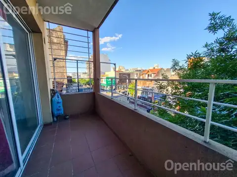 Departamento en Alquiler 10 años
