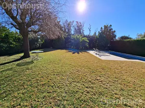 Barrio Las Condes- Pilar