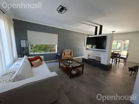 Barrio Las Condes- Pilar