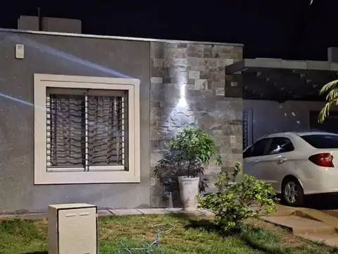 VENTA CASA NATANIA 58 DRUMMOND LUJAN DE CUYO