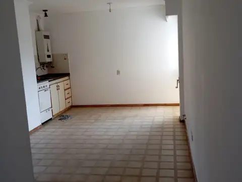 Se Alquila Departamento de 1 Dormitorio, Apto Oficina