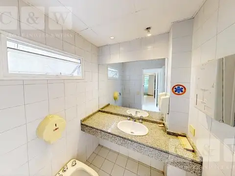 Av. Córdoba 1131 | Oficina en alquiler | Barrio Norte