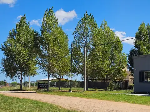 Terreno en Venta en Gualeguaychu, USD 36.500