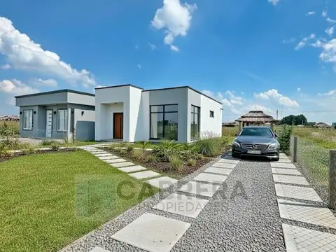 Terreno en Venta 10  mts Frente