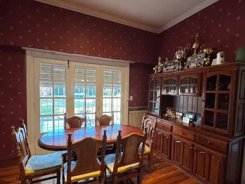 Casa en Venta 20 años