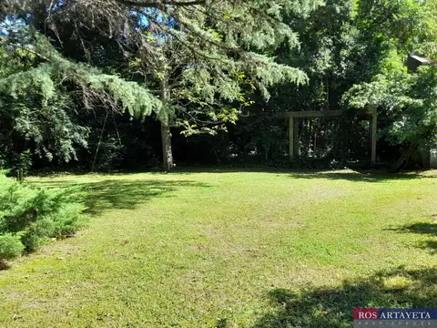 Barrio Parque Los Robles del Monarca,