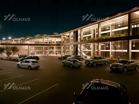 Local  en Venta en Cardinal Shopping, Pilar, G.B.A. Zona Norte