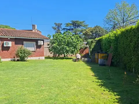 Casa en Venta de 5 dormitorios