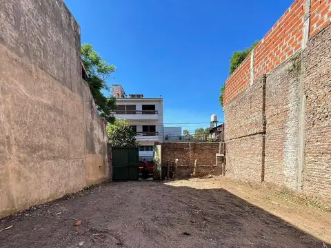 Terreno en Venta en Villa Martelli, USD 155.000