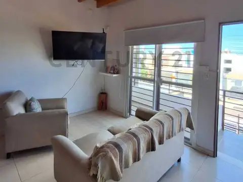 Departamento en Alquiler de 2 dormitorios