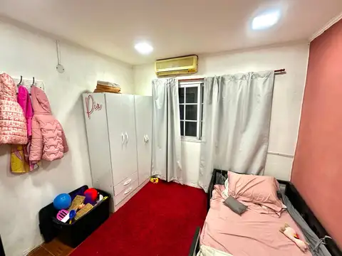 Departamento en Venta en La Plata, USD 35.000