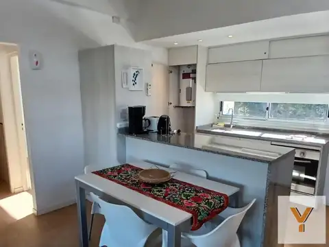 30 y Punta del Este
