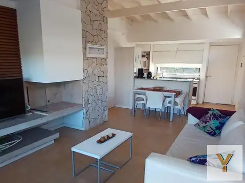 Departamento en venta - 1 Dormitorio 1 Baño - Mar Azul