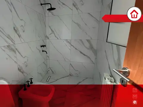 Departamento en Venta en Villa Allende, USD 175.000