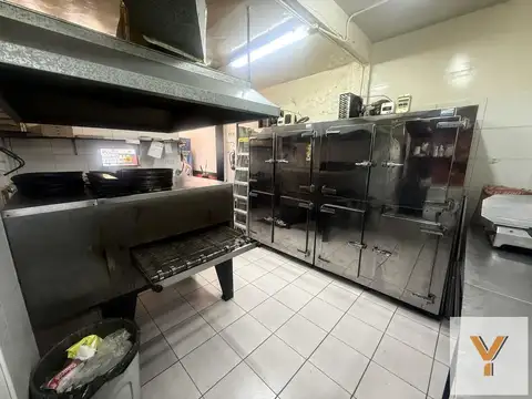 Fondo de Comercio en Venta - Monoambiente 1 Baño - 35mts - Belgrano
