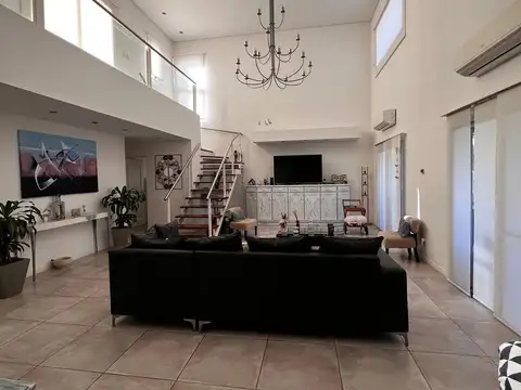 Casa en Alquiler 10 años