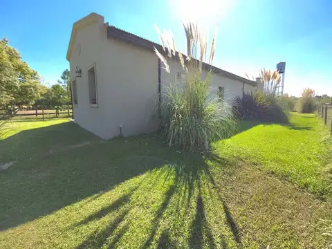 Casa en Venta 6 años