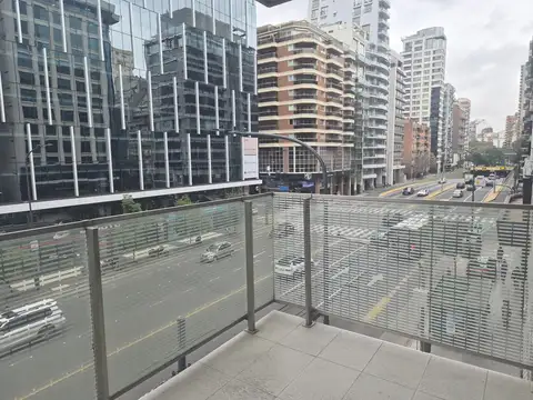 Oficina en Alquiler en Belgrano Chico, $ 1.400.000