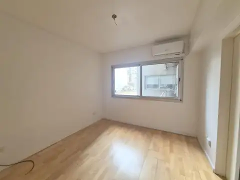 Alquiler Oficina de 2 ambientes en Belgrano Chico. Excelente ubicación.