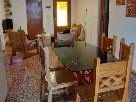 Casa en Venta en Capitan Bermudez, USD 46.000