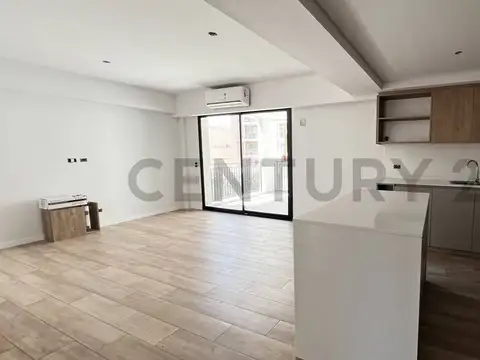 Departamento en Venta en Caballito, USD 235.000