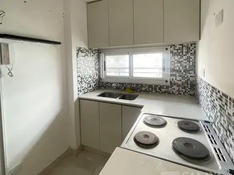 Departamento en Alquiler en Olivos, USD 1.100