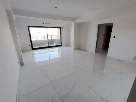 Venta - Departamento - 3 Ambientes - A estrenar - Mataderos - Balcon - Permuta