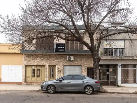 PH EN VENTA ROSARIO 5 AMBIENTES 4 DORMITORIOS JUNÍN - APTO CRÉDITO