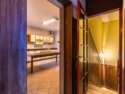 Depto Tipo Casa en Venta en Barrio Industrial, USD 75.000