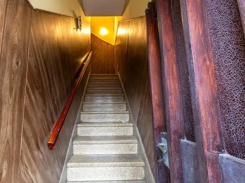 Depto Tipo Casa en Venta de 4 dormitorios