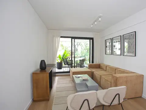 Avenida Pedro Goyena 600