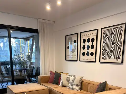 4 Ambientes Al Frente con Amenities - Oportunidad - Av Goyena Al 600 - Caballito