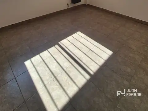 Departamento 5 ambientes con 2 baños