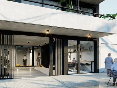 Departamento en Venta en Villa Ortuzar, USD 325.000