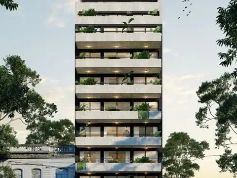 Departamento en Venta de 2 dormitorios